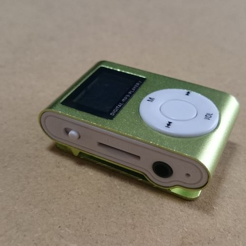 Amazon.co.jp: MP3プレーヤー Bluetooth5.0 64GB スピーカー内蔵